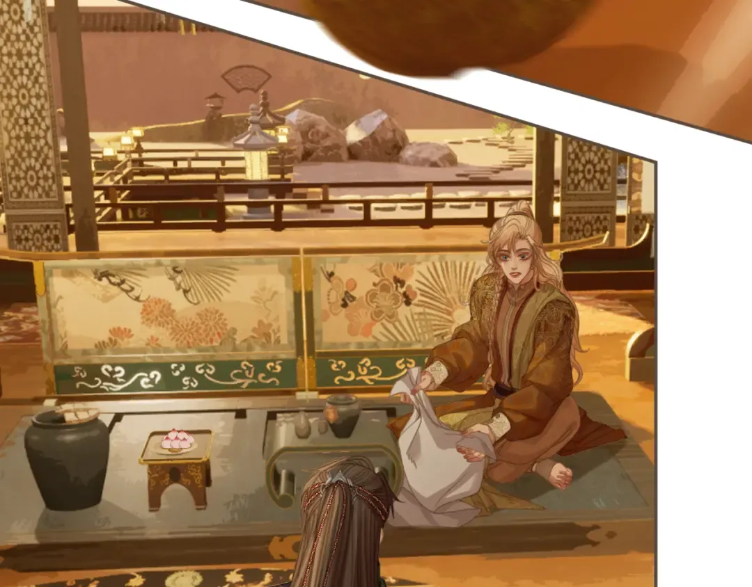 第41话 中毒 第54页
