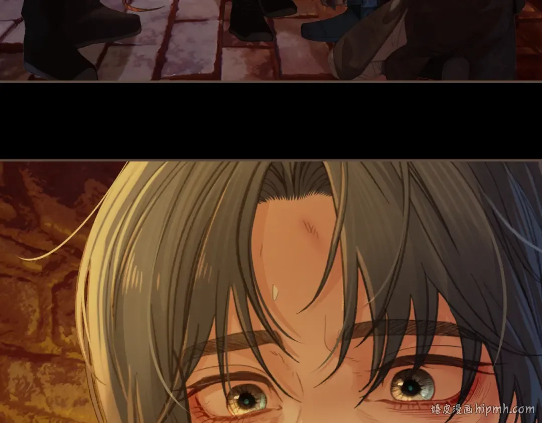 第43话 牢狱 第24页
