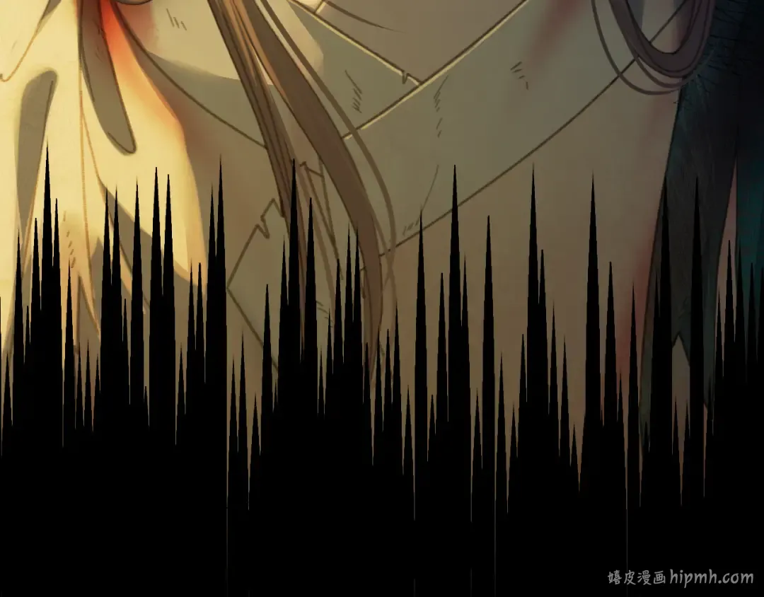 第43话 牢狱 第32页