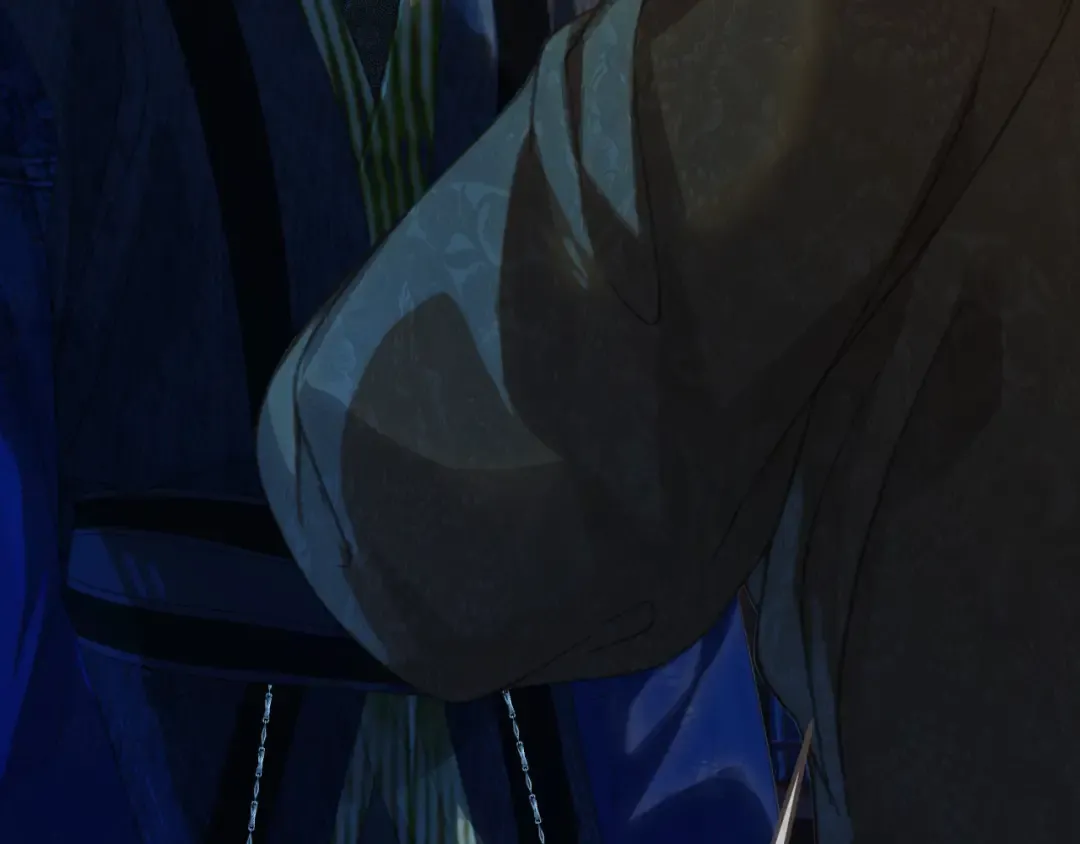 第43话 牢狱 第42页