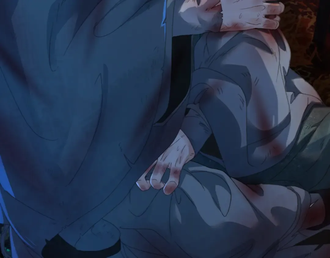 第44话 不爱你了 第86页