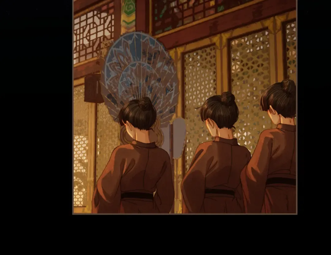 第46话 真相大白 第74页