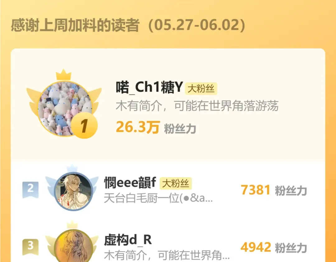 不爱吃萝卜 第17页