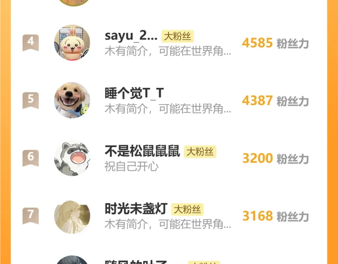 不爱吃萝卜 第18页