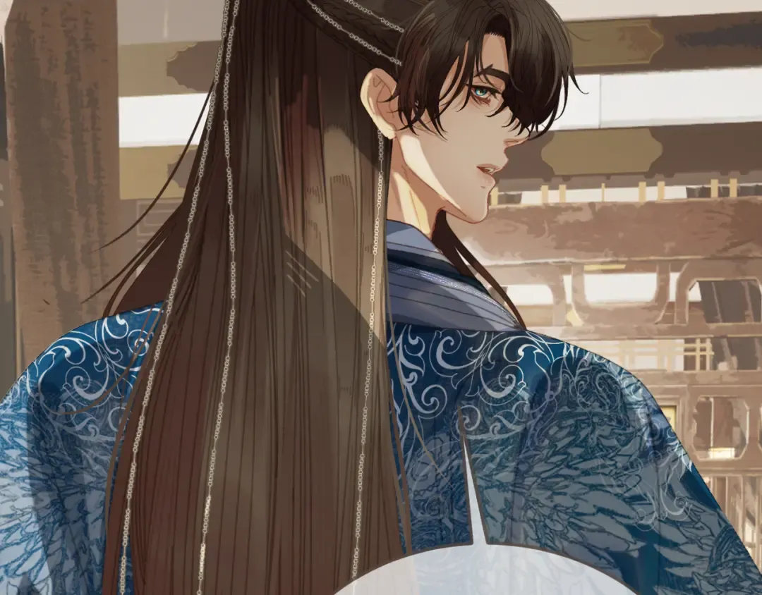 第51话 心结 第15页