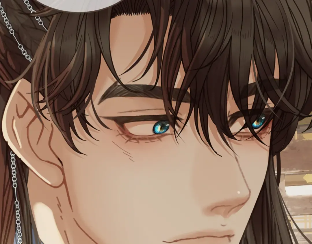 第51话 心结 第36页