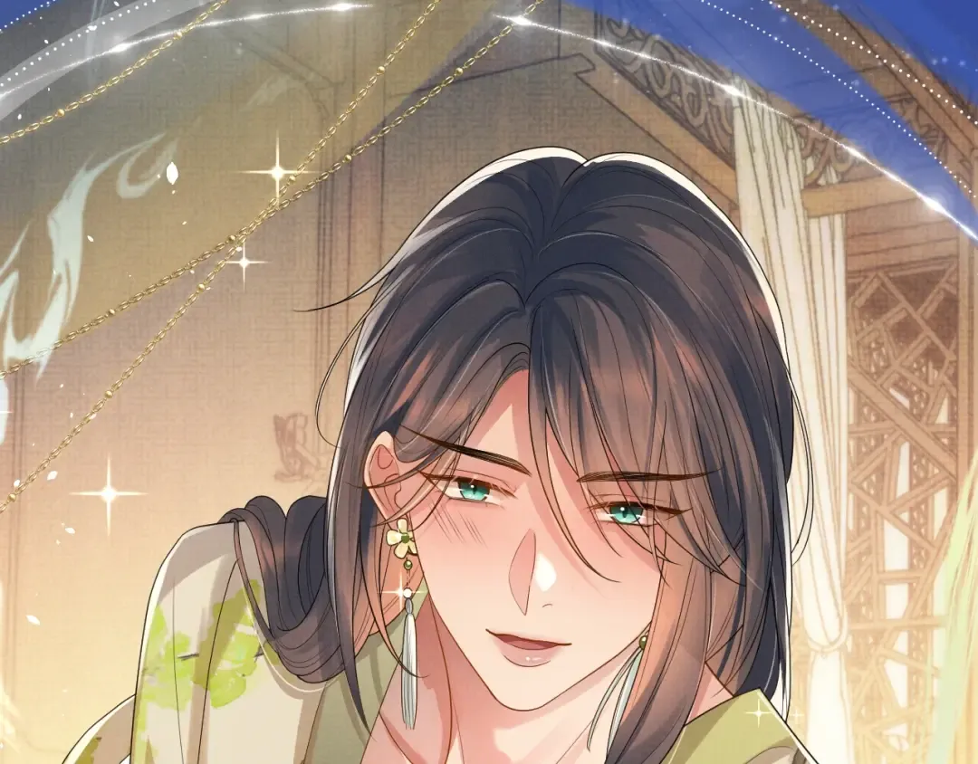特典祈愿：哑奴2：探花 妖媚绮梦 共坠冶艳情网 第11页