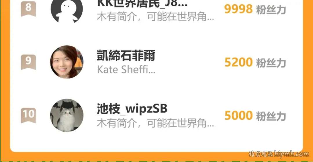 第56话 自在的活着 第83页