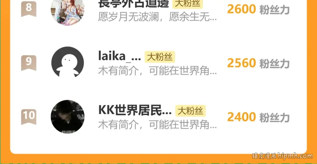 一个小龙人儿 第9页