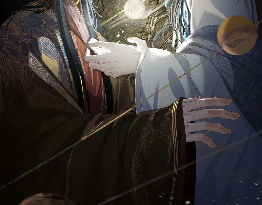 狗王和玉玉 第4页