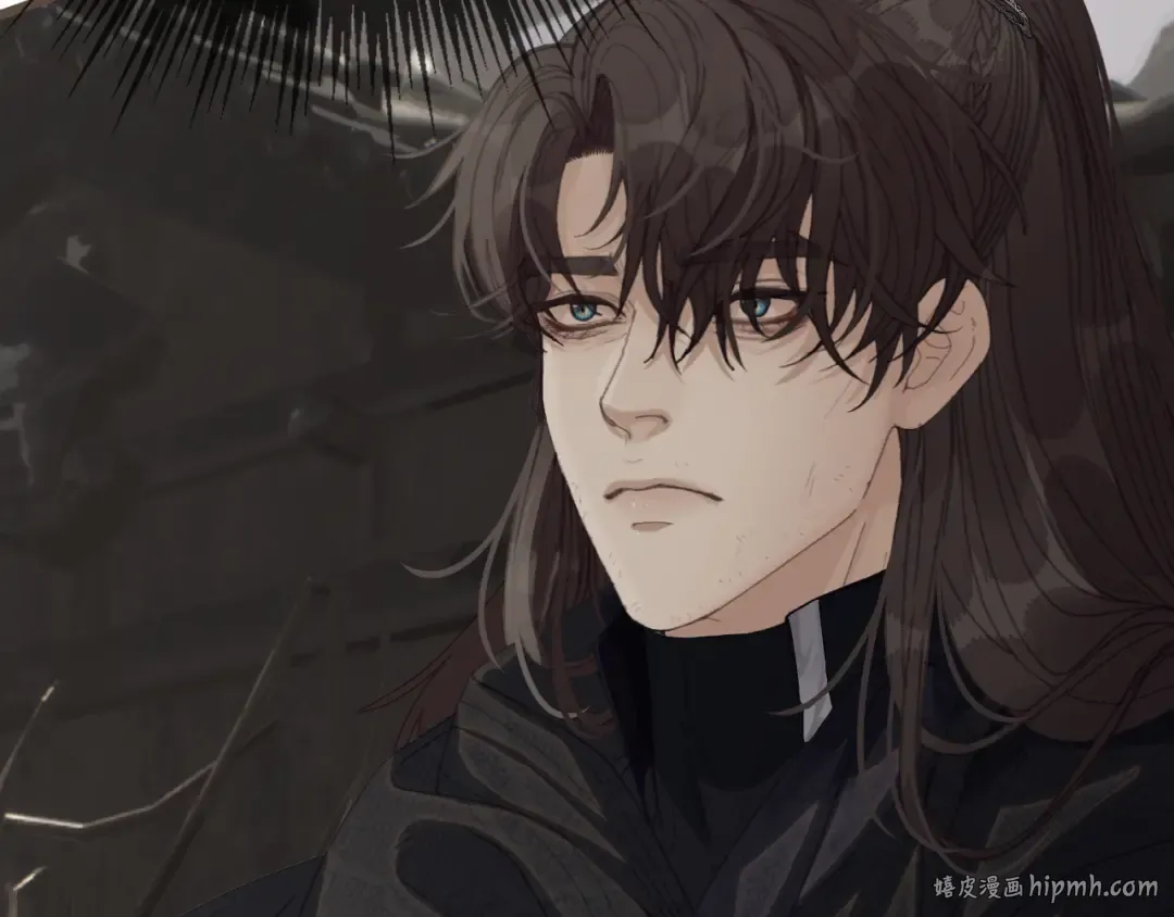 第69话 试探 第8页