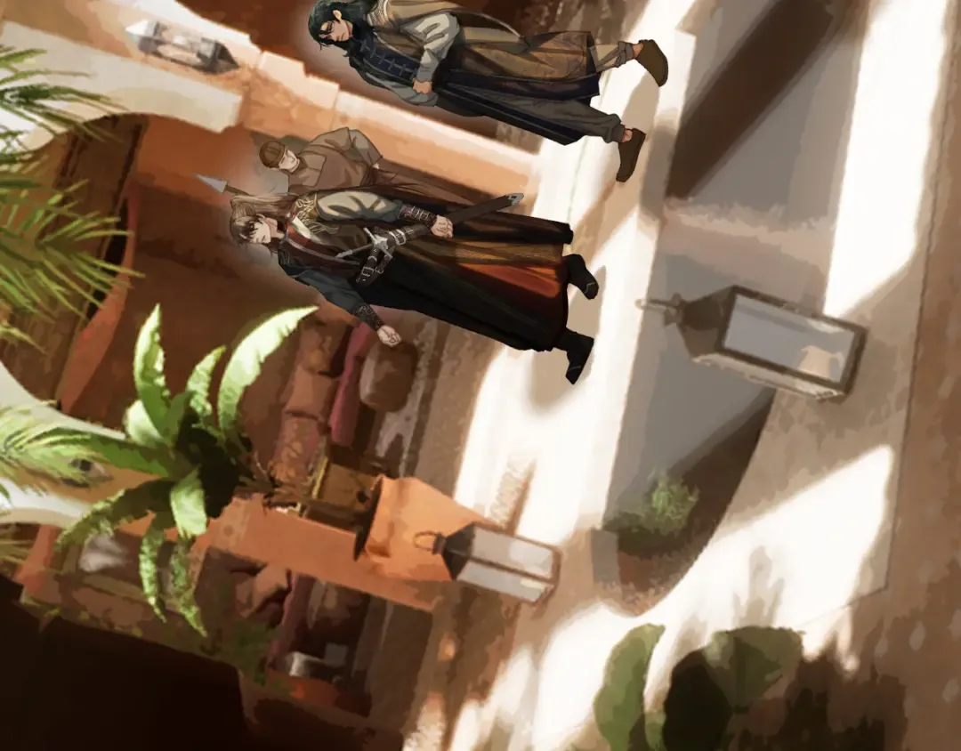 第71话 重逢！ 第62页
