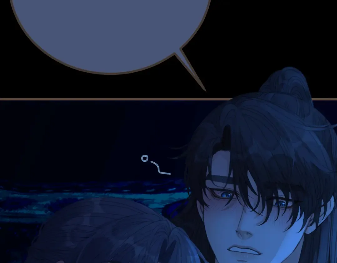 第74话 夜袭 第108页