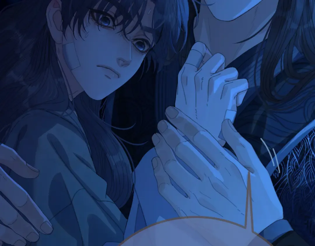 第74话 夜袭 第109页