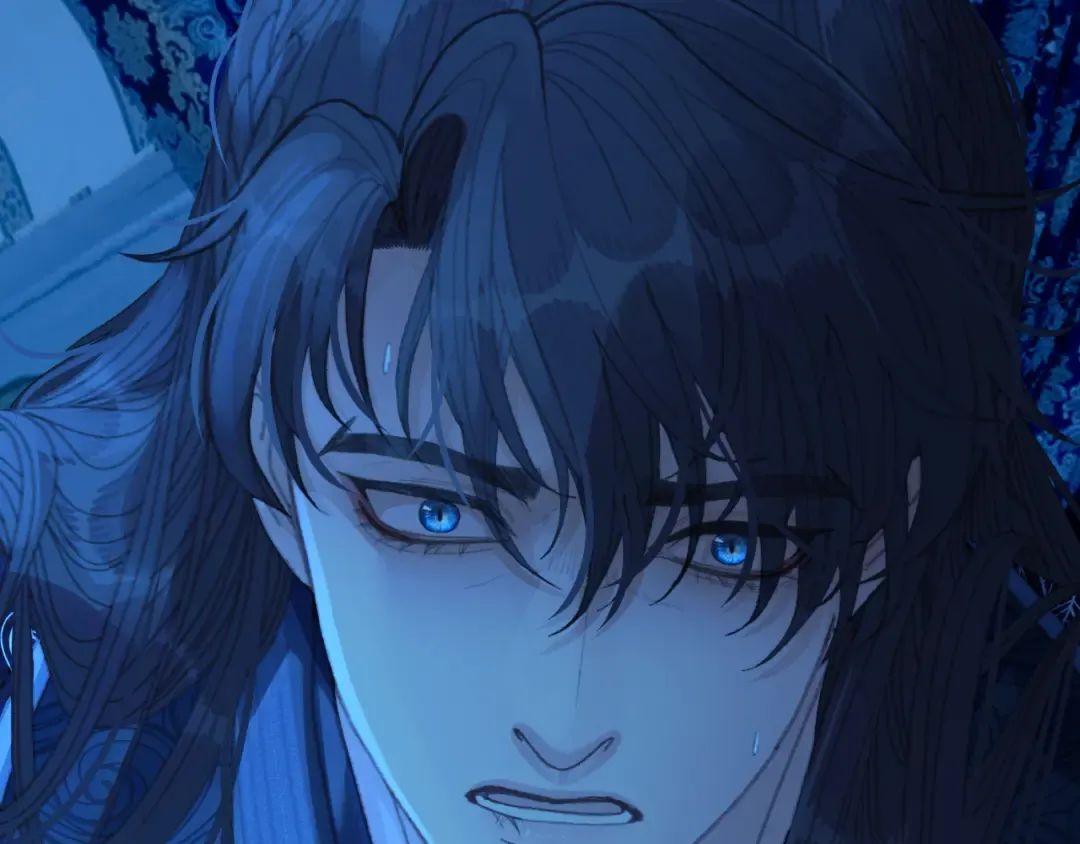 第76话 不能心软 第33页