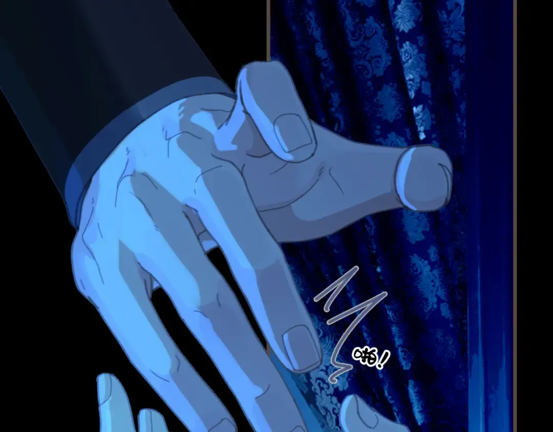 第76话 不能心软 第36页