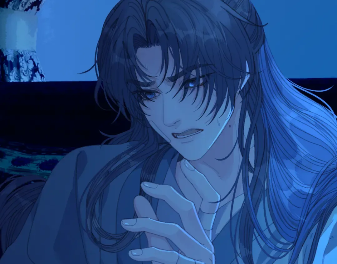 第76话 不能心软 第74页