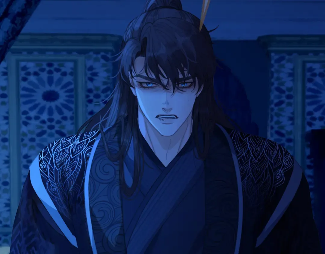 第76话 不能心软 第101页