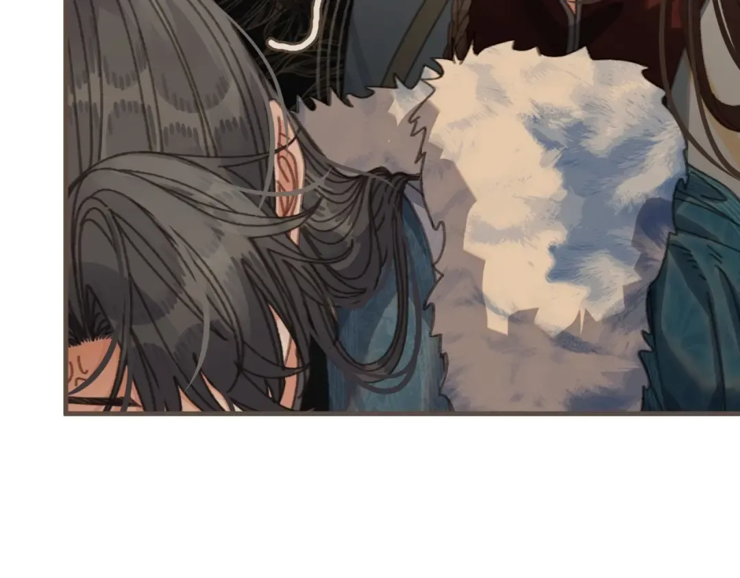 第79话 你舍不得杀我 第23页