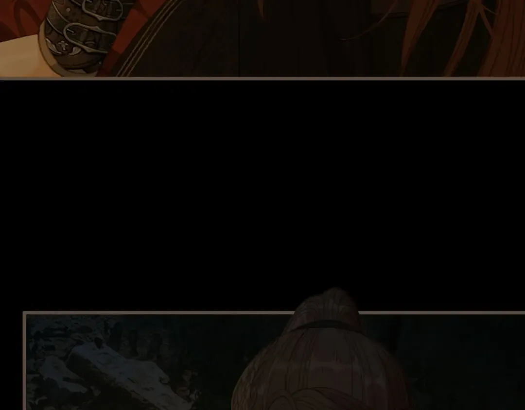 第79话 你舍不得杀我 第59页