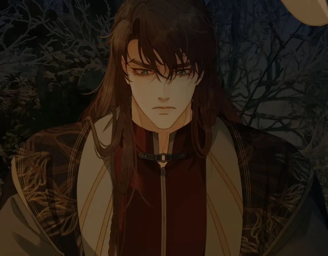 第79话 你舍不得杀我 第73页