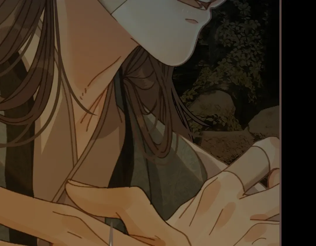 第79话 你舍不得杀我 第93页