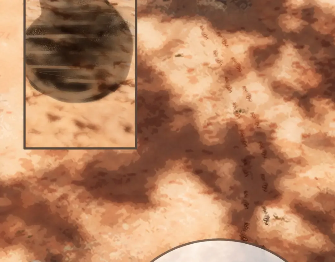 第81话 共赴黄泉 第33页