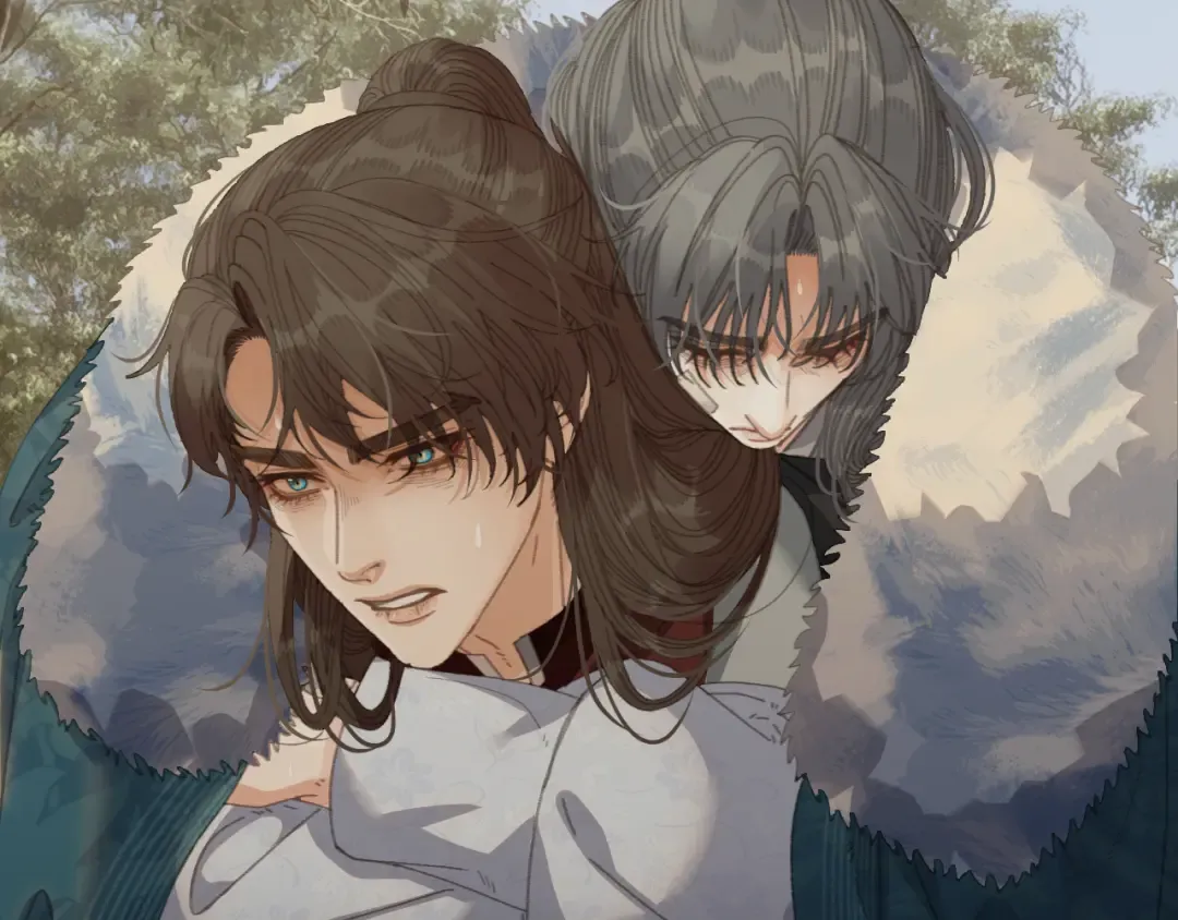 第81话 共赴黄泉 第37页