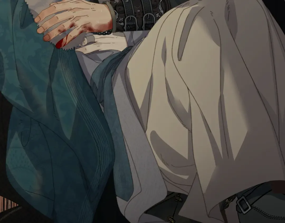 第81话 共赴黄泉 第79页