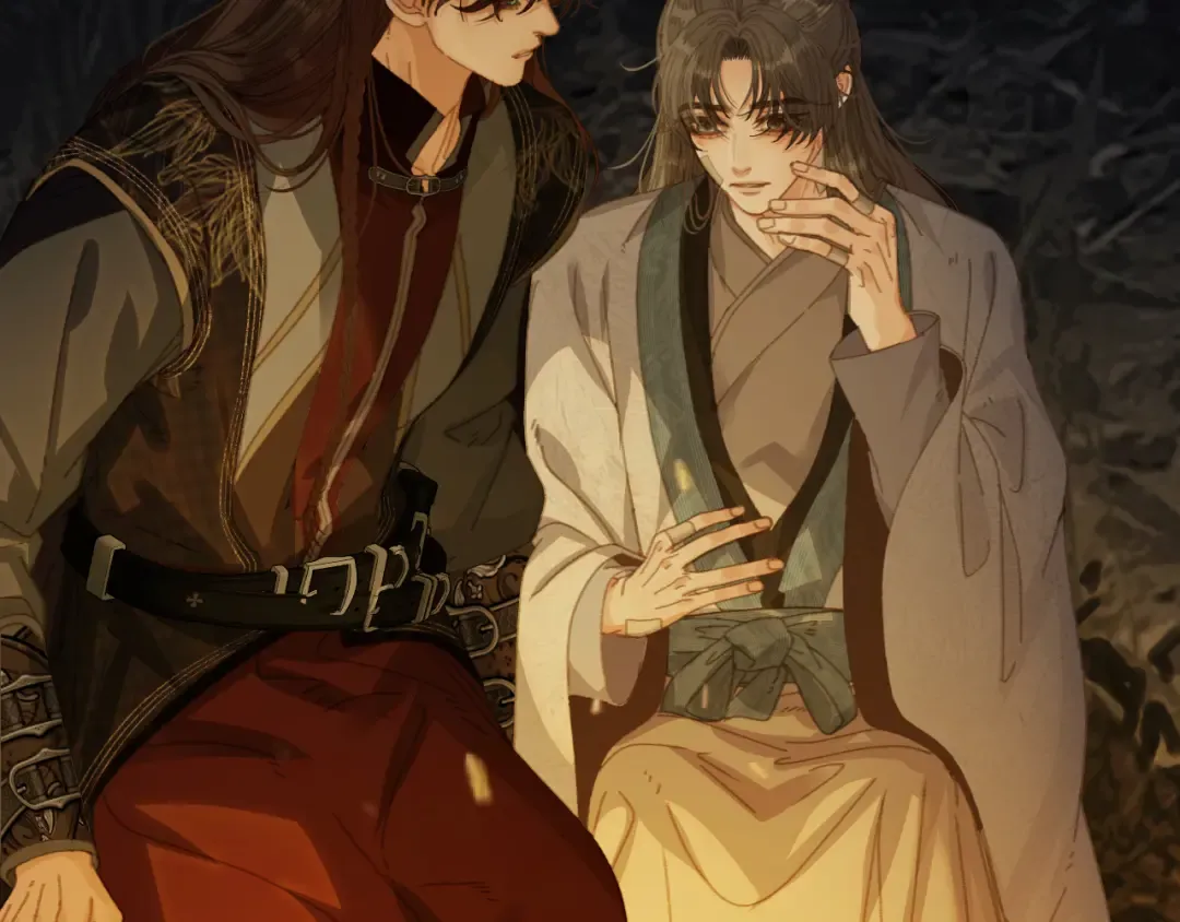 第84话 应许之地 第22页