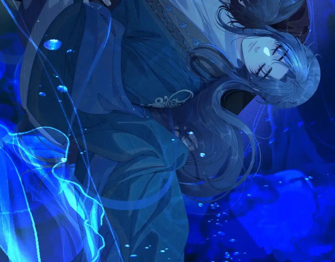 水中月 第6页
