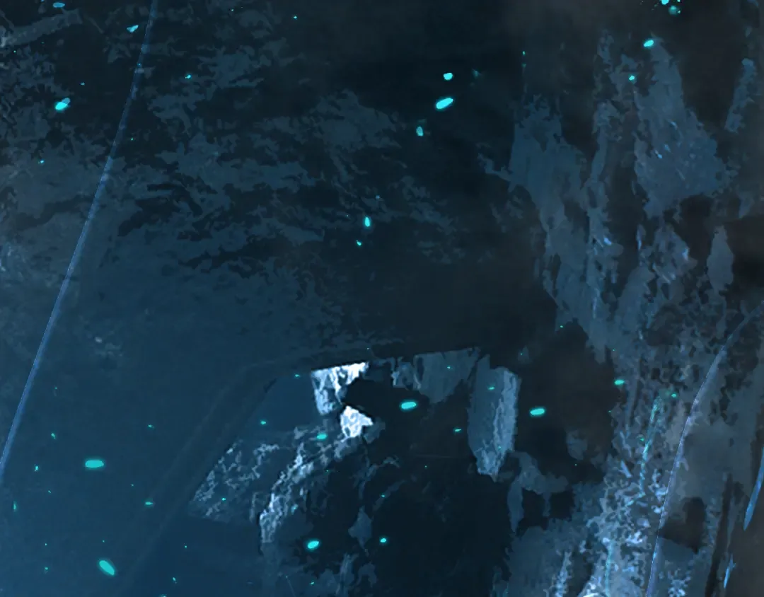 第87话 寒玉台 第100页