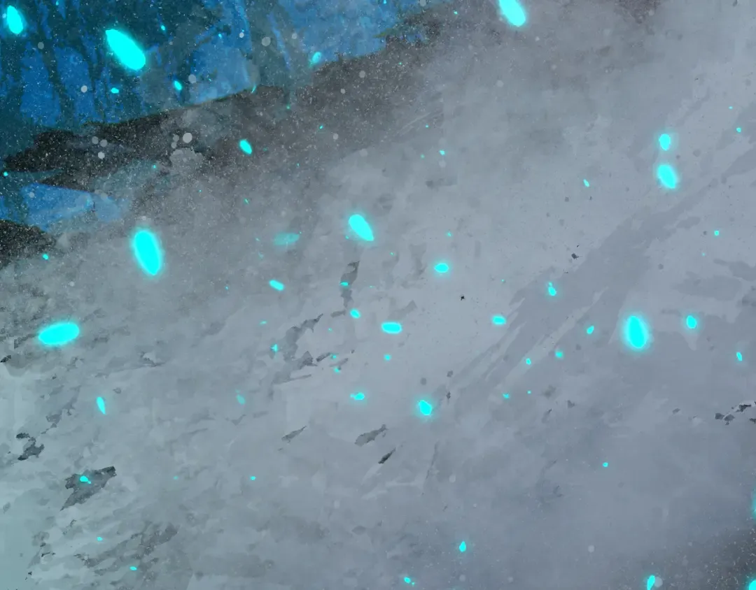 第87话 寒玉台 第116页