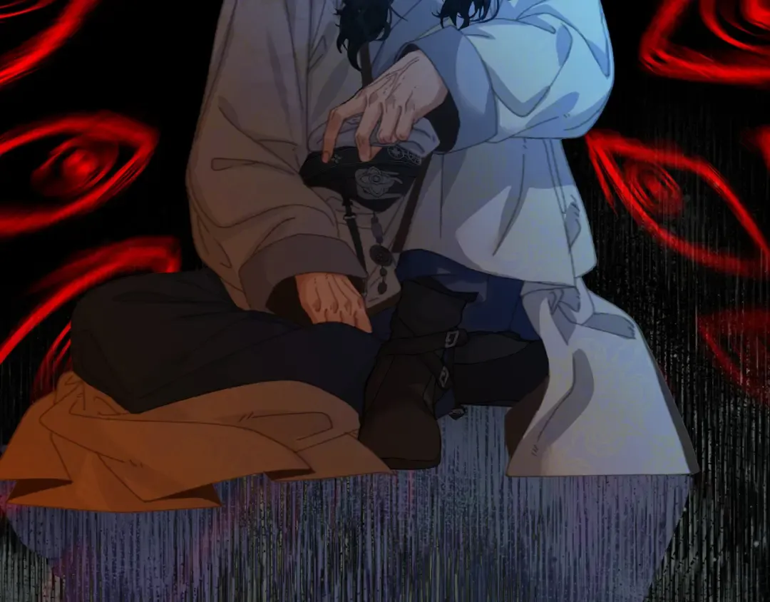 第88话 血苁蓉 第23页