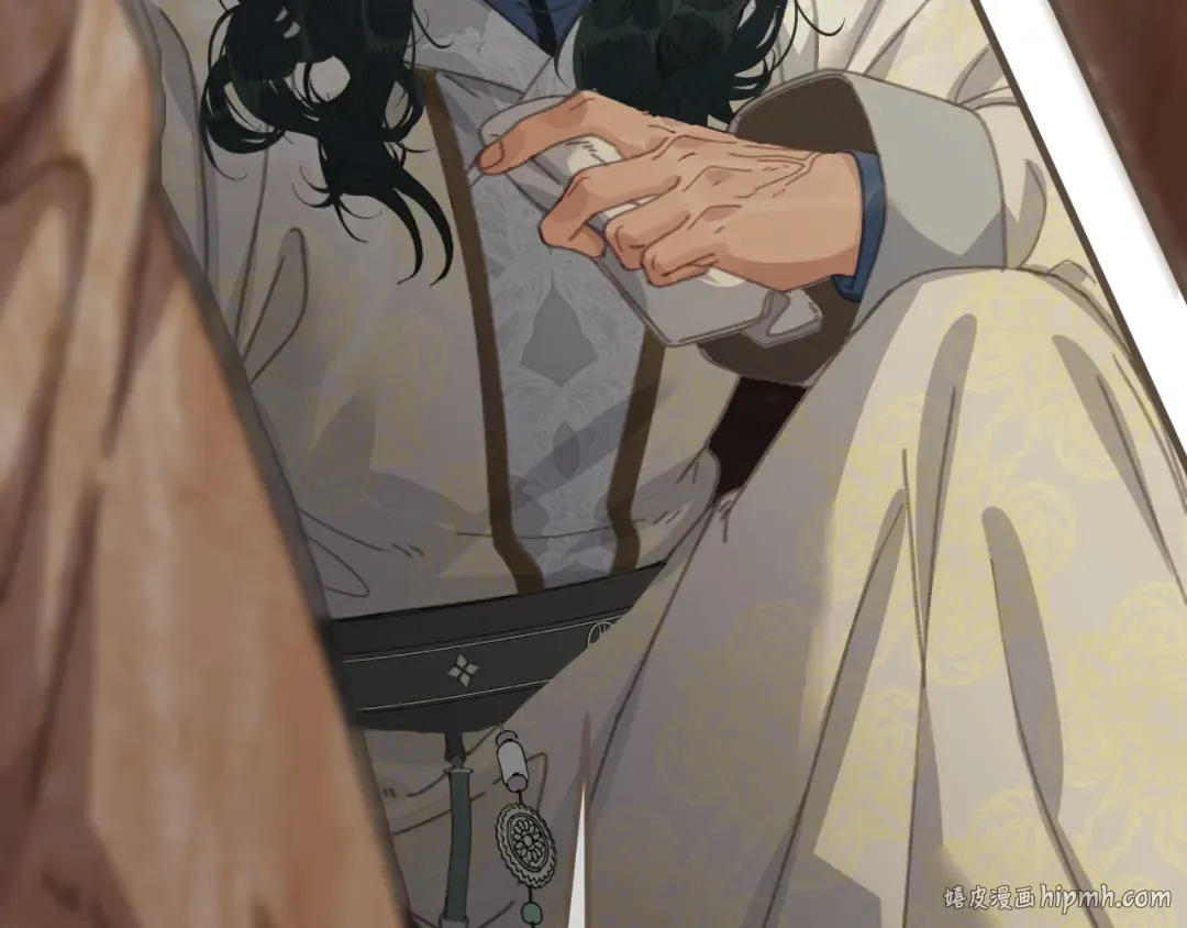 第88话 血苁蓉 第40页