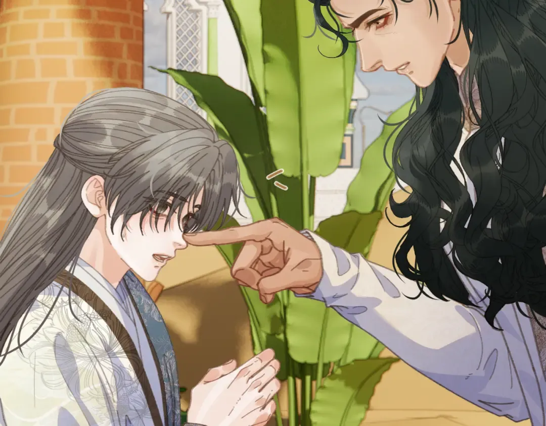 第91话 表弟 第49页