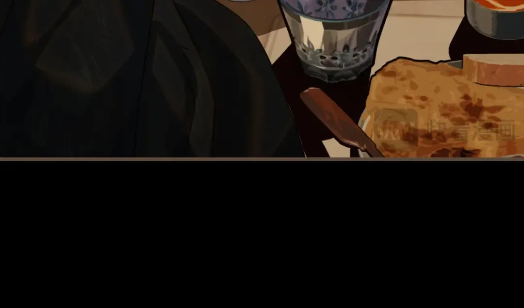 第94话 心底的不安 第28页