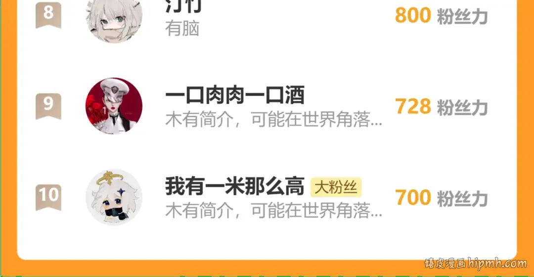 第95话 会不会明天就忘了？ 第100页