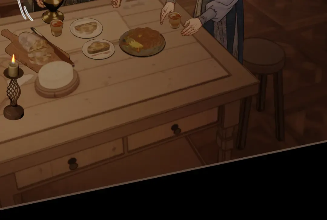 第96话 最后一夜 第27页