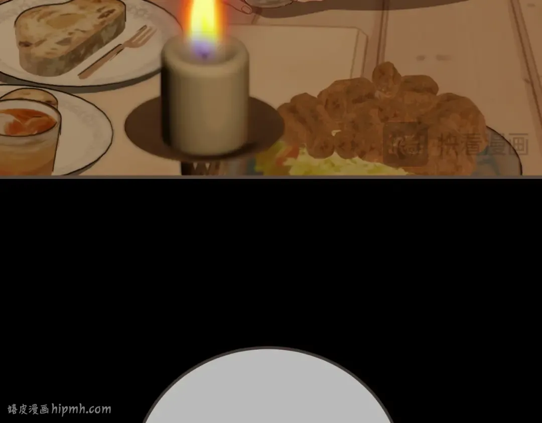 第96话 最后一夜 第56页