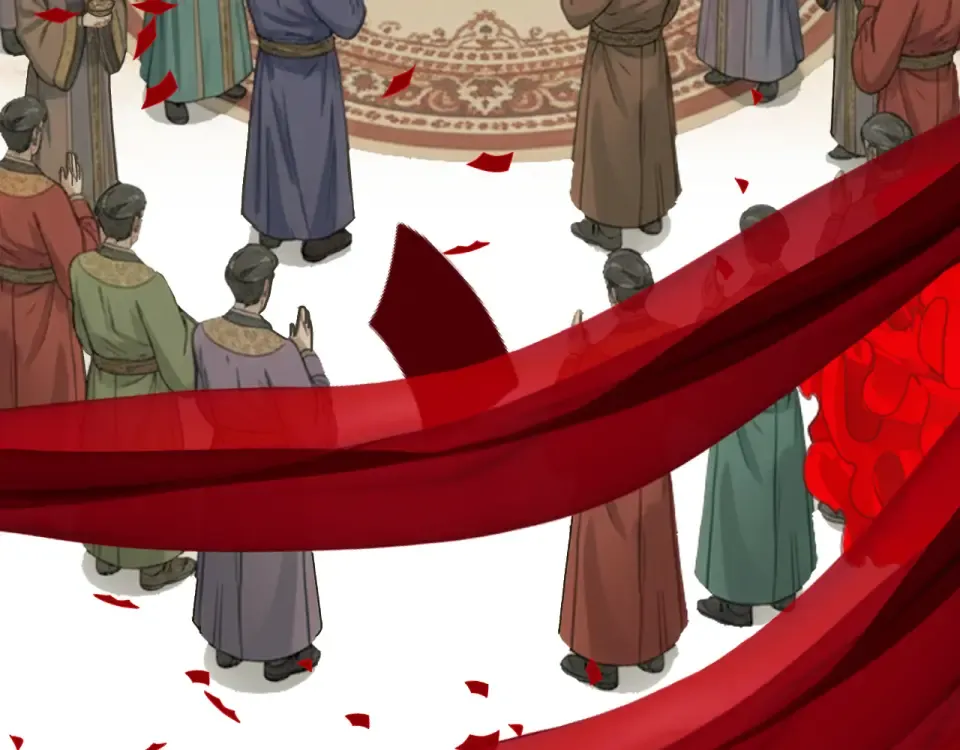 第97话 苏昭的礼物 第14页