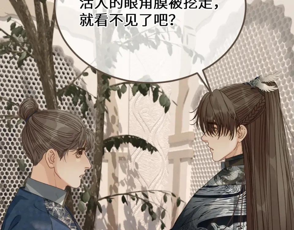 第98话 眼疾 第75页