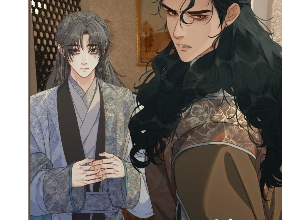 第99话 下定决心的人 第12页