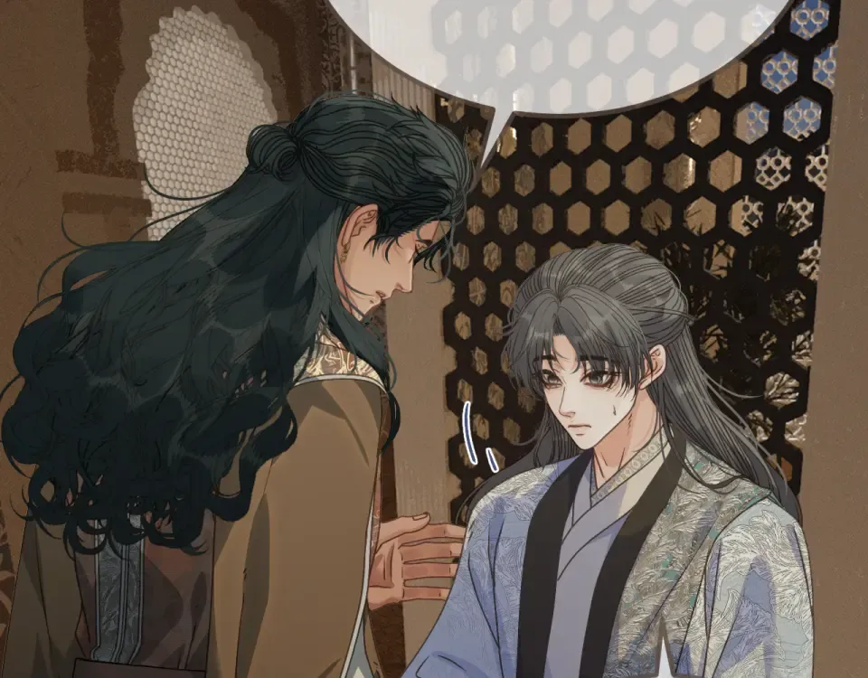 第99话 下定决心的人 第37页