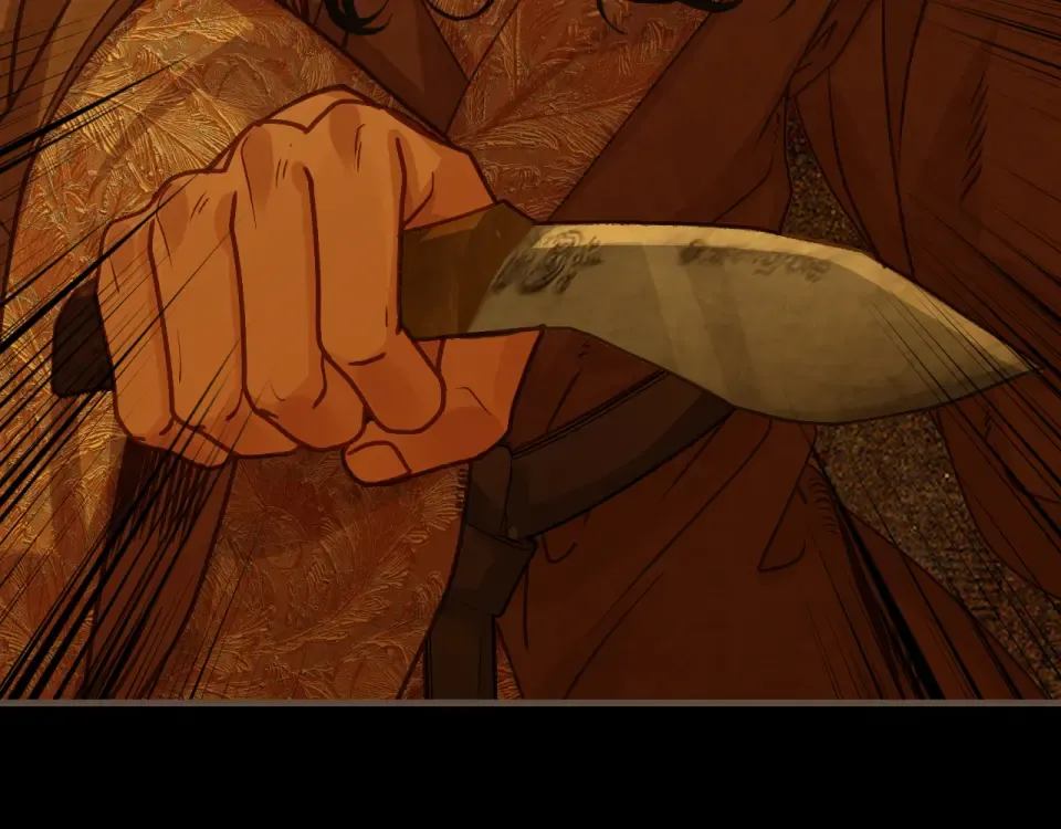 第100话 罪魁祸首 第57页