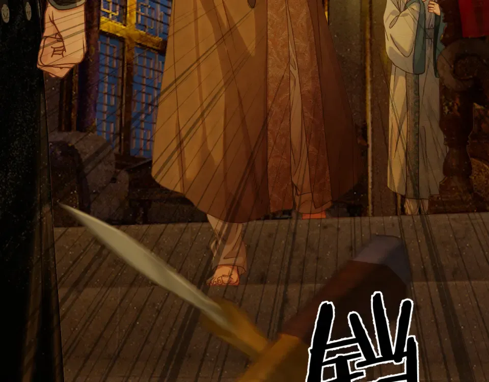 第100话 罪魁祸首 第73页
