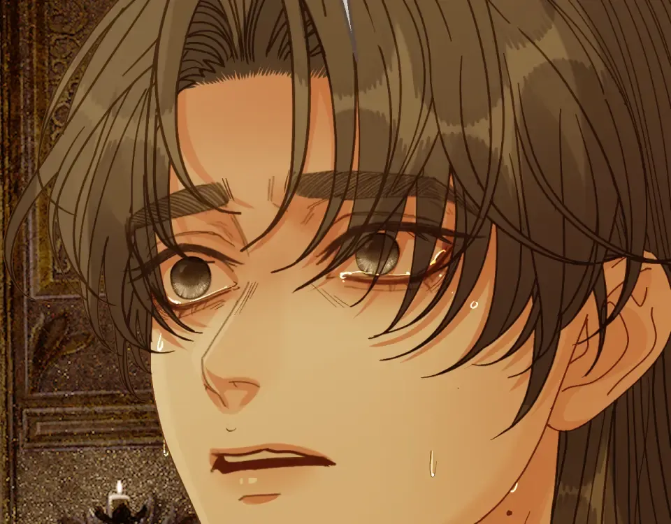 第101话 一时冲动？ 第109页