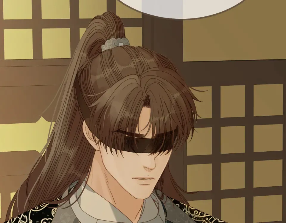 第103话 萧太子 第53页