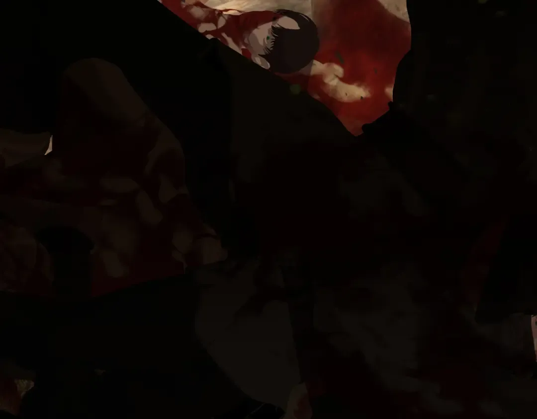 第104话 让他死 第44页