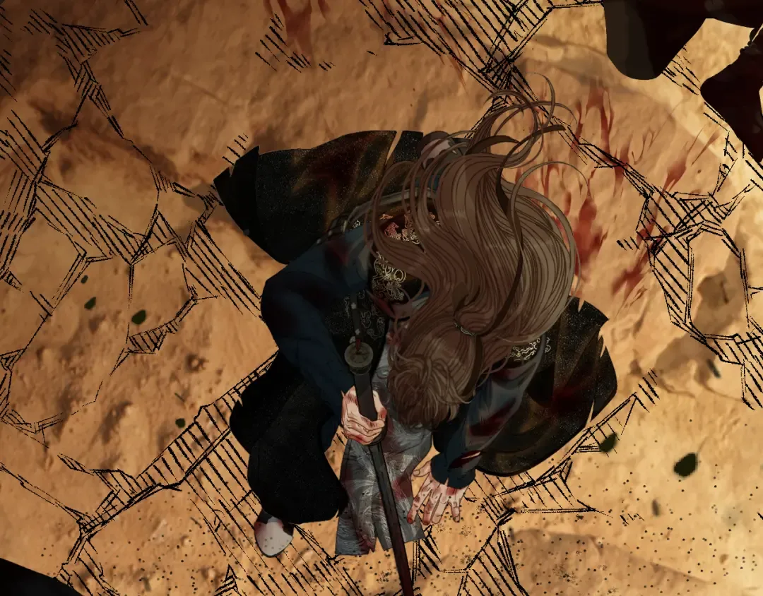 第104话 让他死 第46页